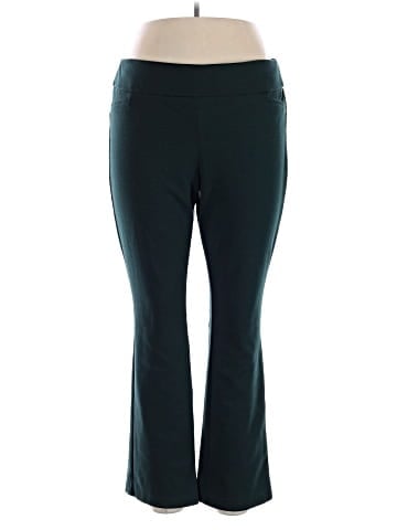 New York & Company Active Pants (view 1)