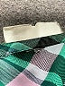 Unbranded Teal Long Sleeve Blouse Size 8 - photo 7