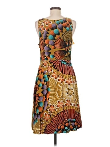 Edme & Esyllte Cocktail Dress (view 2)
