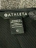 Athleta Black Romper Size 12 - photo 4