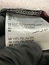 Maison Jules 100% Polyester Floral Black Casual Dress Size L - photo 8