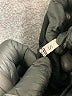 Unbranded Solid Black Jumpsuit Size S - photo 4