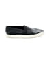 Vince. Black Sneakers Size 9 1/2 - photo 1