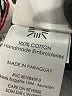 Rue Mariscal 100% Cotton White Blazer Size 0X - photo 9