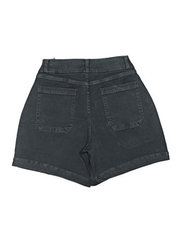SPANX Denim Shorts (view 2)