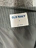 Old Navy Gray Vest Size S - photo 6