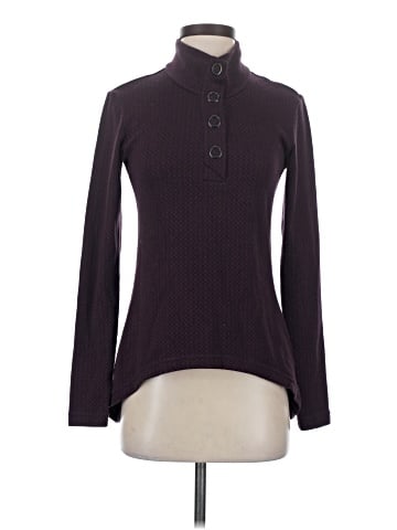 Merrell Turtleneck Sweater (view 1)