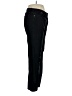 Lands' End Black Casual Pants Size 14 - photo 4