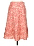 Assorted Brands Print Red Casual Skirt Size 2 - photo 2