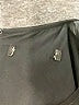 TYR Black Cocktail Dress Size M (estimated) - photo 7