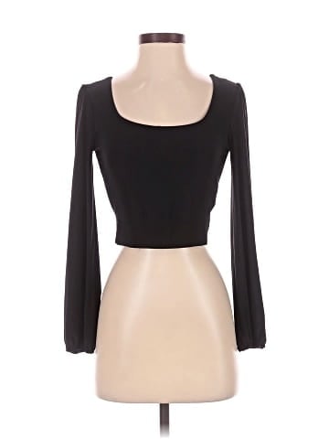 21 Saints Long Sleeve Top (view 1)