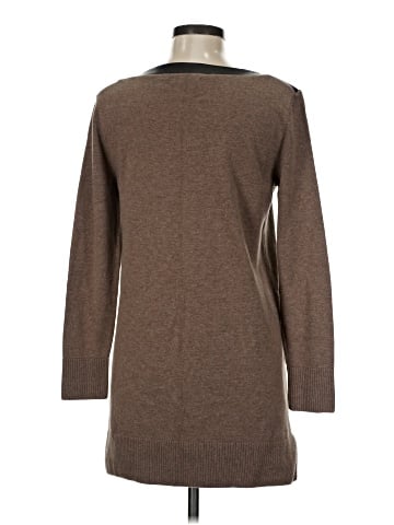 Jeanne Pierre Pullover Sweater (view 2)