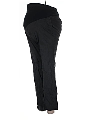 Oh Baby By Motherhood Active Pants (view 1)