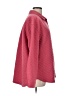 Lands' End Pink Jacket Size L - photo 4
