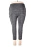 C9 By Champion Color Block Gray Active Pants Size XXL - photo 2