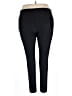 Soft Surroundings Black Active Pants Size 2X - photo 2