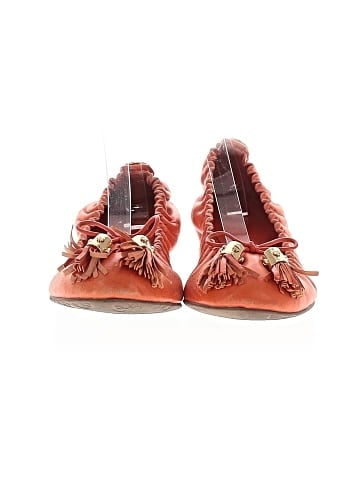 Tory Burch Flats (view 2)