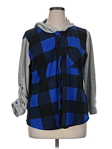 rue21 Sweater Vest (view 1)