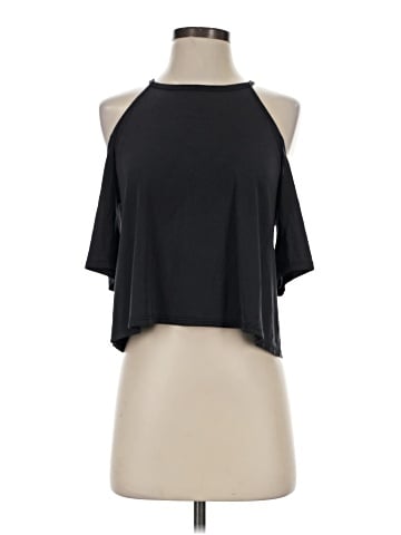 Me To We Short Sleeve Top (view 1)
