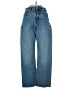 Madewell Blue Jeans Size 25 waist - photo 1