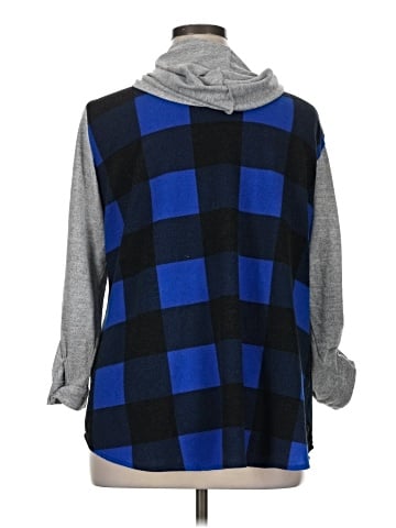 rue21 Sweater Vest (view 2)