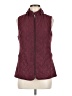 41Hawthorn 100% Polyester Burgundy Vest Size M - photo 1