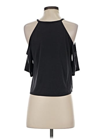 Me To We Short Sleeve Top (view 2)