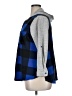 rue21 Blue Sweater Vest Size 1X - photo 5