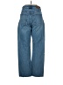 Madewell Blue Jeans Size 25 waist - photo 2