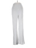 Unbranded Gray Casual Pants Size S (estimated) - photo 1