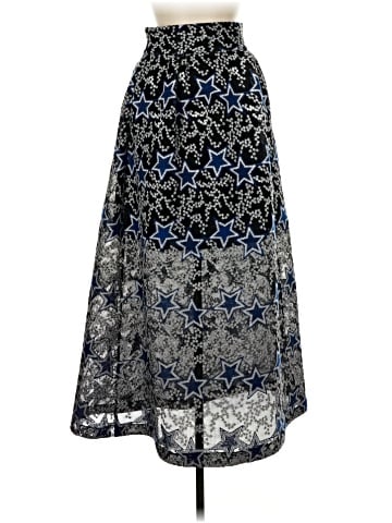 Pinko Formal Skirt (view 2)