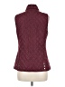 41Hawthorn 100% Polyester Burgundy Vest Size M - photo 2
