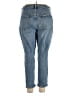 Old Navy Blue Jeans Size 14 - photo 2