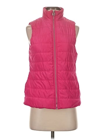 MICHAEL Michael Kors Vest (view 1)
