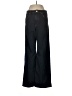 H&M Black Blue Jeans Size 8 - photo 1