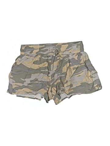 Express Shorts (view 1)