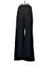 H&M Black Blue Jeans Size 8 - photo 2