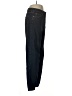 H&M Black Blue Jeans Size 8 - photo 4