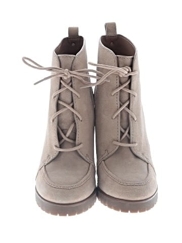 MICHAEL Michael Kors Ankle Boots (view 2)