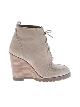 Michael Michael Kors Ankle Boots