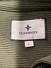 Tuckernuck 100% Polyester Green Casual Dress Size L - photo 6