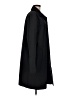 Theory Black Trenchcoat Size M - photo 4