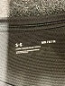 Under Armour 100% Polyester Black Active T-Shirt Size M - photo 7