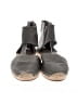 Eileen Fisher Gray Wedges Size 9 - photo 2