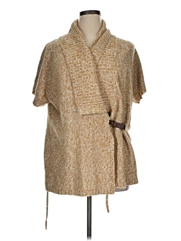 Jones New York Signature Poncho (view 1)