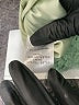 Eilly Bazar 100% Polyester Green Coat Size L - photo 7