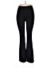 SPANX Black Yoga Pants Size S - photo 1