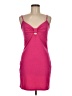 Primark Pink Cocktail Dress Size M - photo 1
