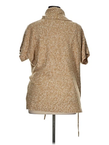 Jones New York Signature Poncho (view 2)