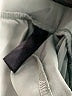 Unbranded Solid Green Casual Pants Size S (petite) - photo 7
